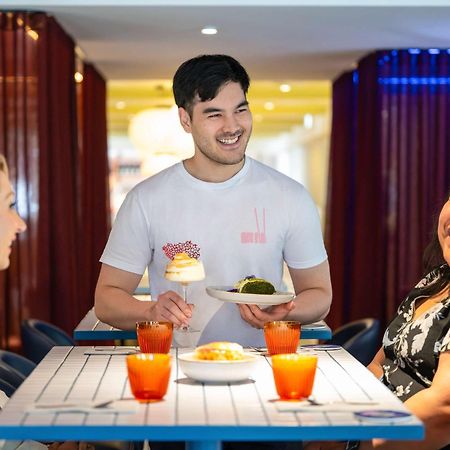 מלון Ibis Styles נובי סאוז' מראה חיצוני תמונה