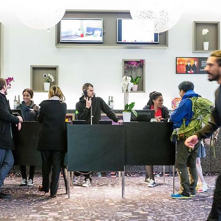 מלון Ibis Styles נובי סאוז' מראה חיצוני תמונה