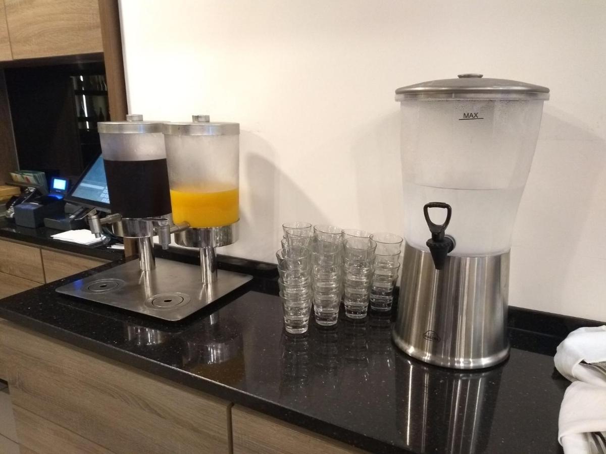 מלון Ibis Styles נובי סאוז' מראה חיצוני תמונה