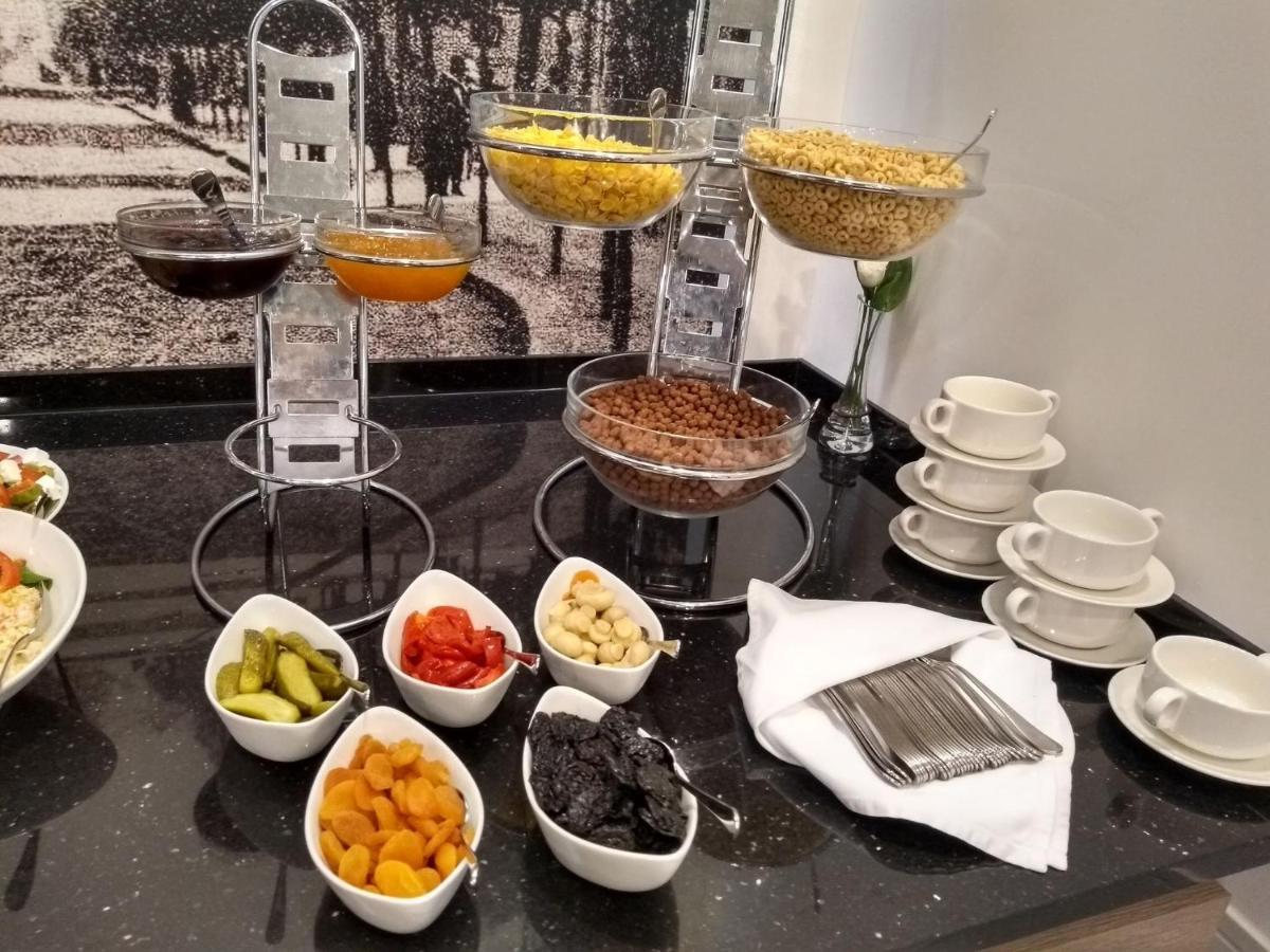 מלון Ibis Styles נובי סאוז' מראה חיצוני תמונה
