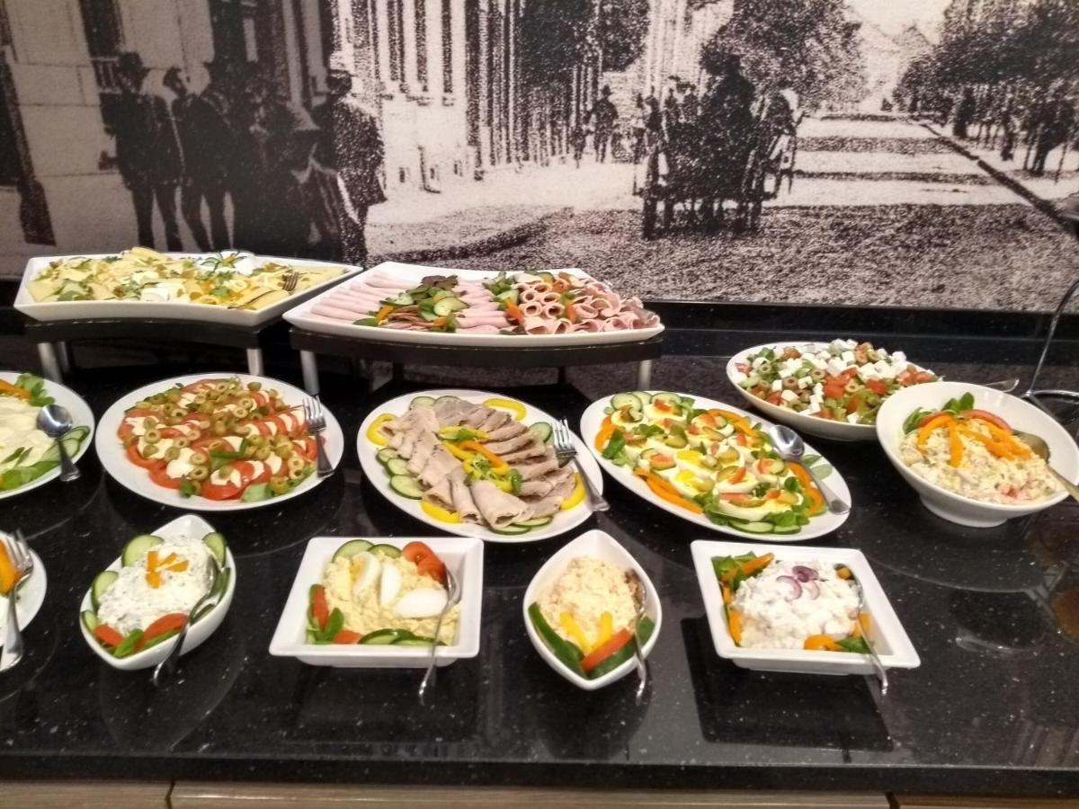 מלון Ibis Styles נובי סאוז' מראה חיצוני תמונה