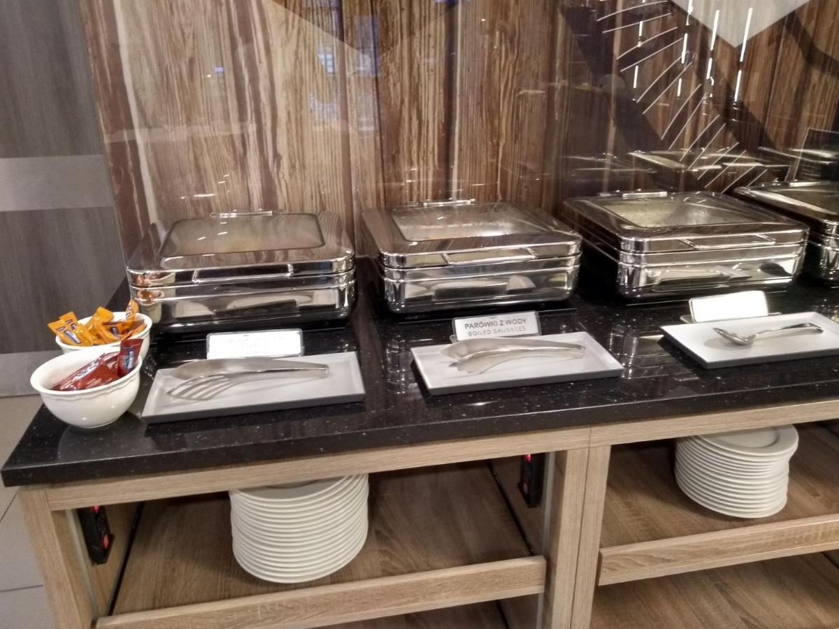 מלון Ibis Styles נובי סאוז' מראה חיצוני תמונה