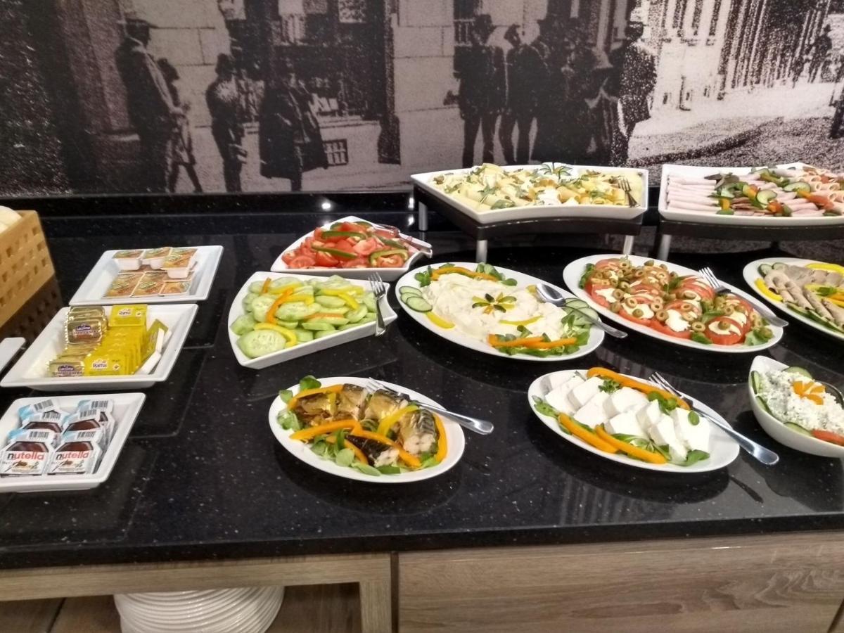 מלון Ibis Styles נובי סאוז' מראה חיצוני תמונה