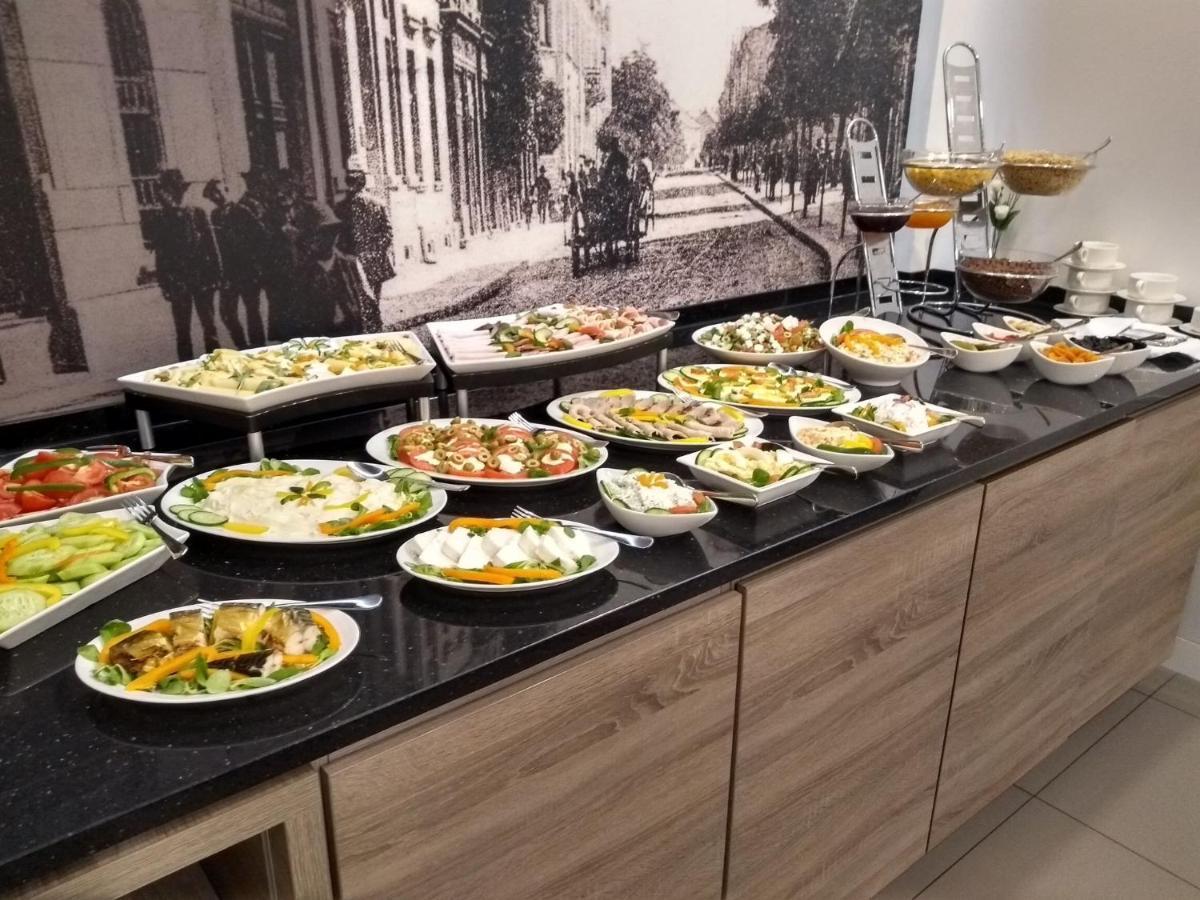 מלון Ibis Styles נובי סאוז' מראה חיצוני תמונה