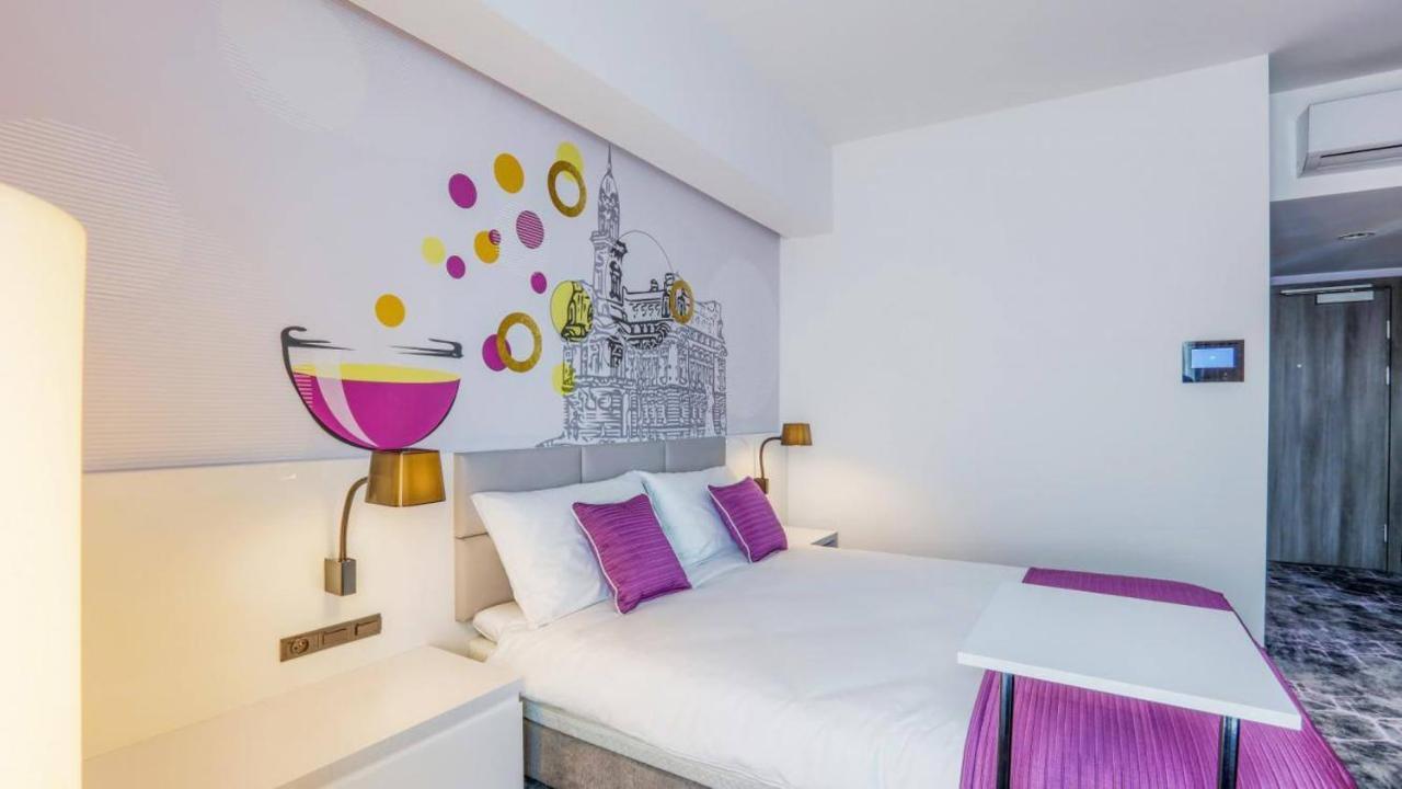 מלון Ibis Styles נובי סאוז' מראה חיצוני תמונה