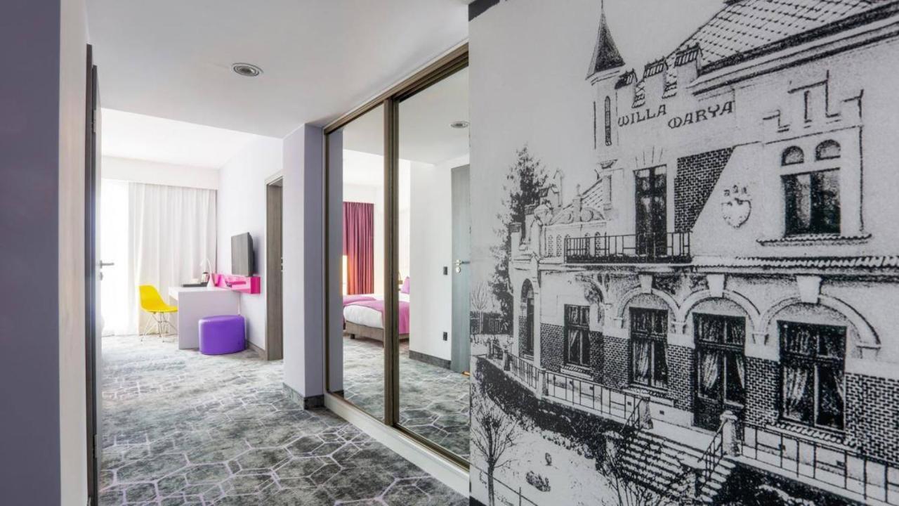 מלון Ibis Styles נובי סאוז' מראה חיצוני תמונה