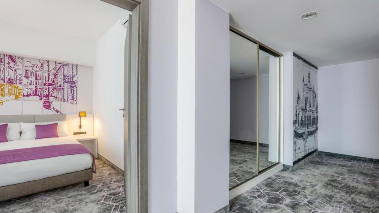 מלון Ibis Styles נובי סאוז' מראה חיצוני תמונה