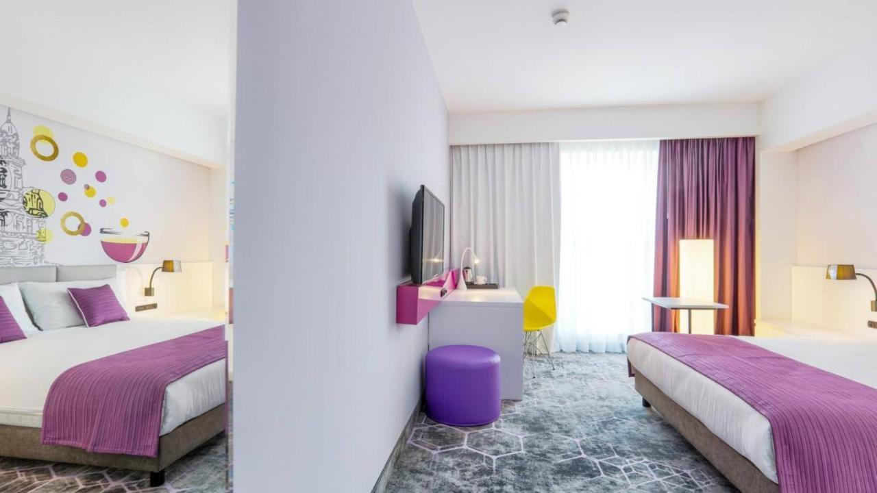 מלון Ibis Styles נובי סאוז' מראה חיצוני תמונה