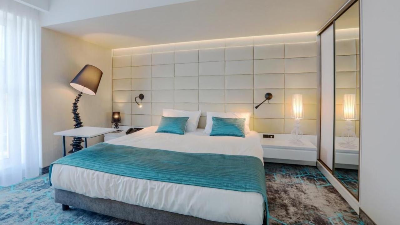 מלון Ibis Styles נובי סאוז' מראה חיצוני תמונה
