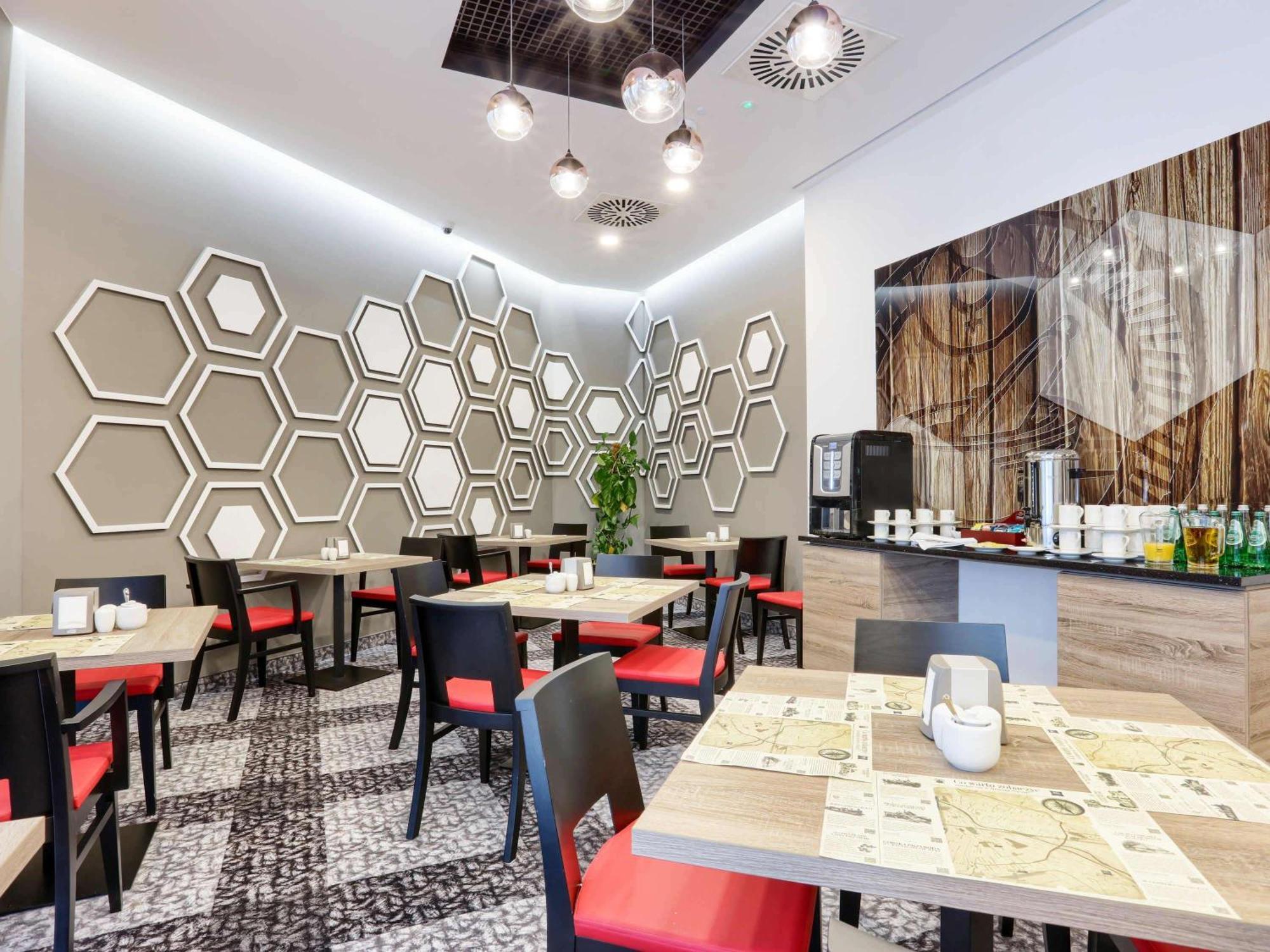 מלון Ibis Styles נובי סאוז' מראה חיצוני תמונה