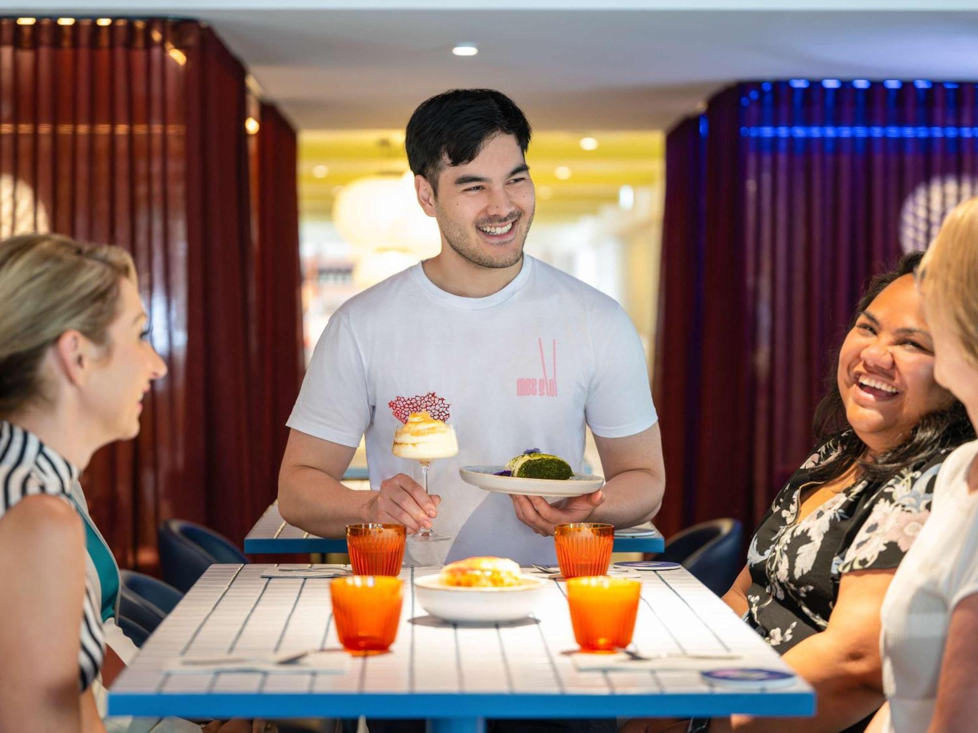 מלון Ibis Styles נובי סאוז' מראה חיצוני תמונה