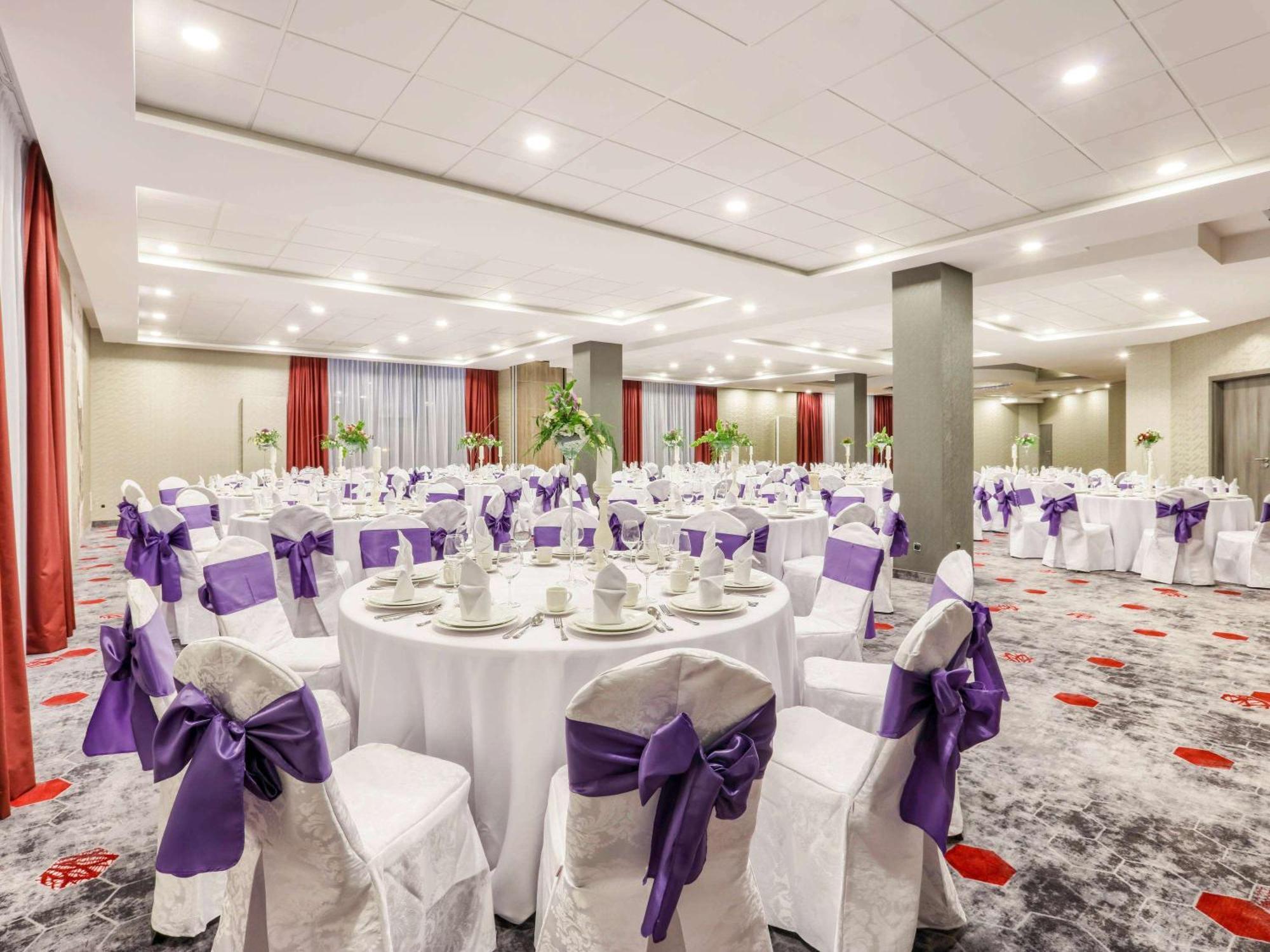 מלון Ibis Styles נובי סאוז' מראה חיצוני תמונה