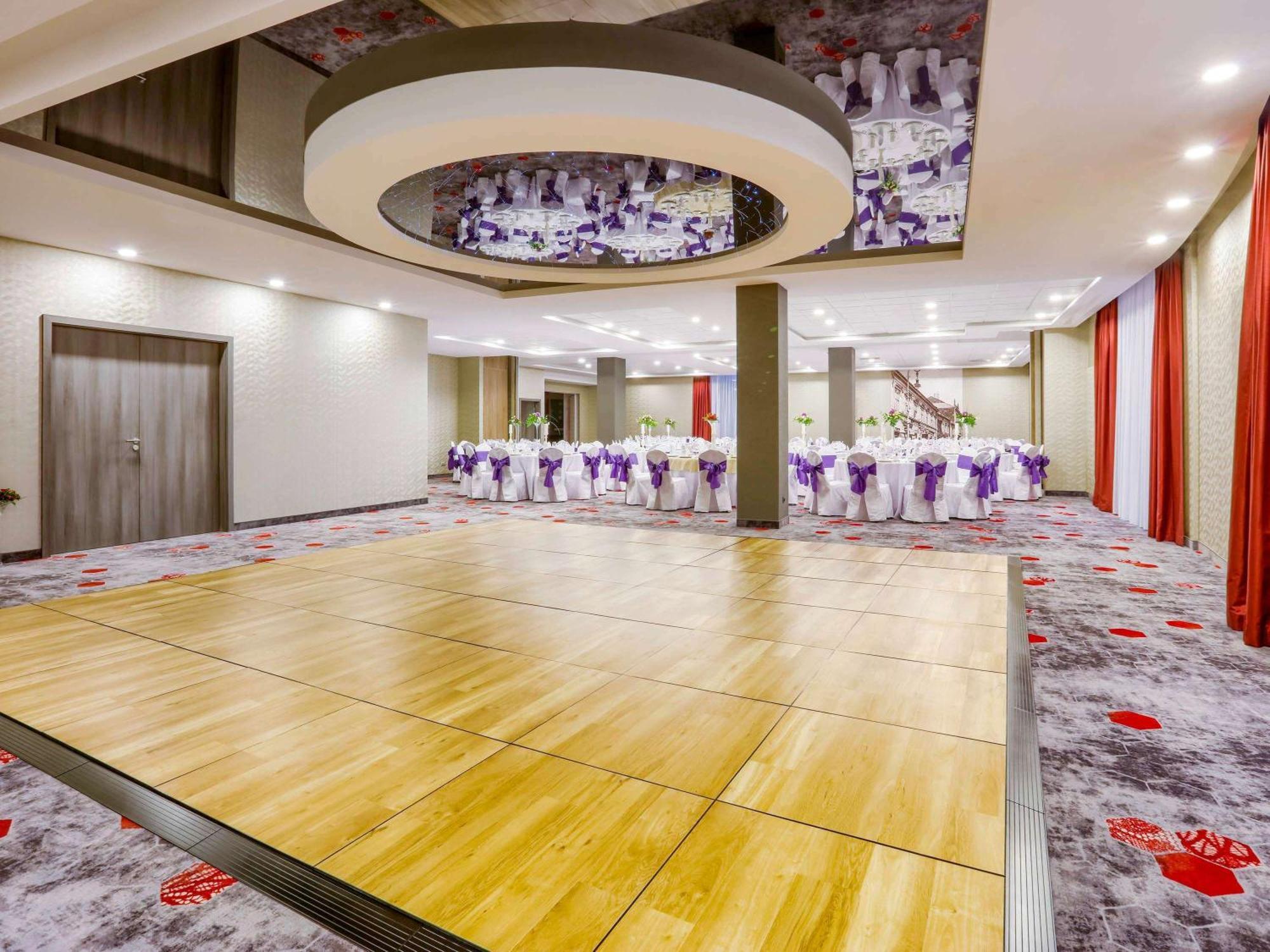 מלון Ibis Styles נובי סאוז' מראה חיצוני תמונה