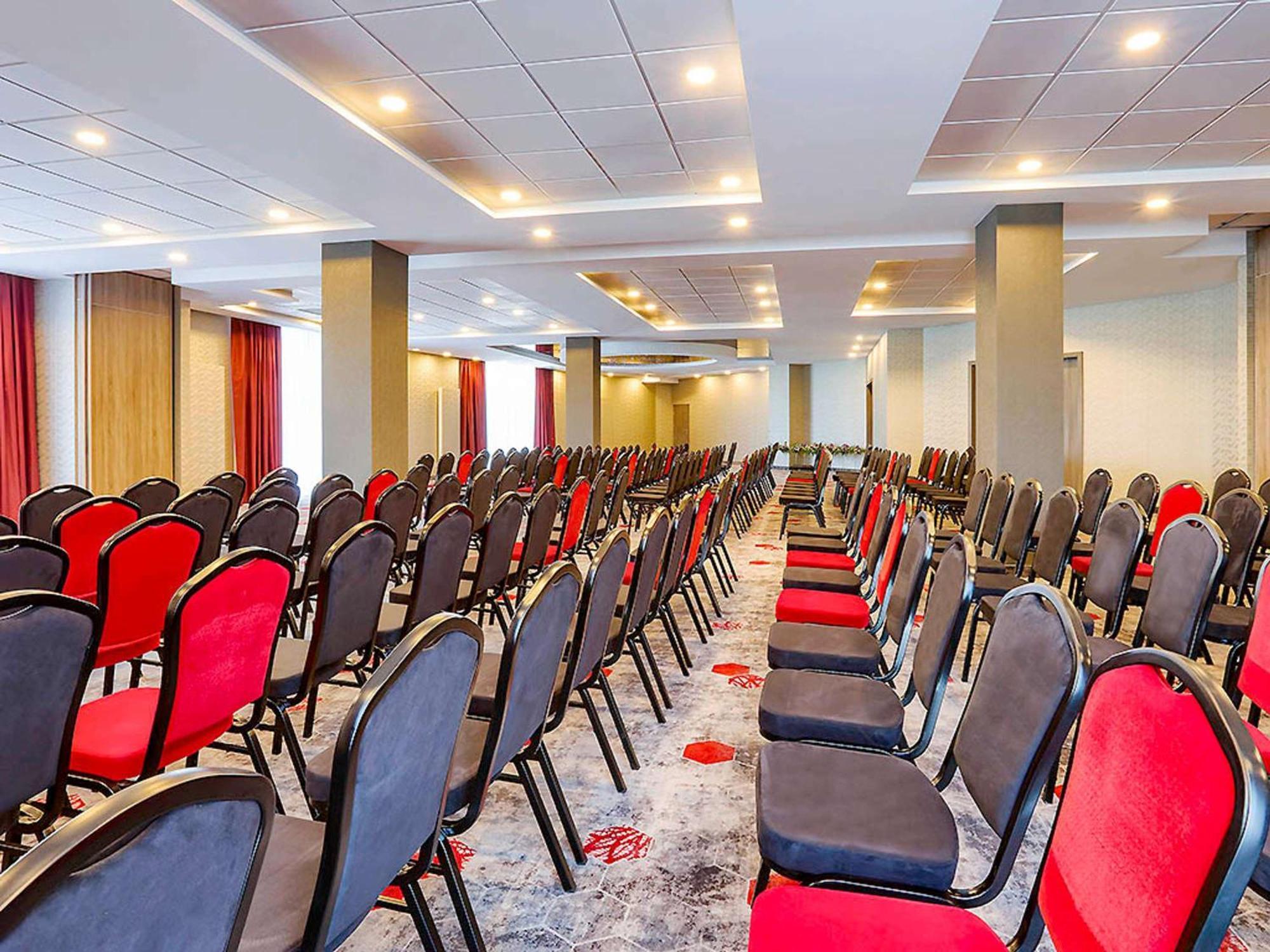 מלון Ibis Styles נובי סאוז' מראה חיצוני תמונה