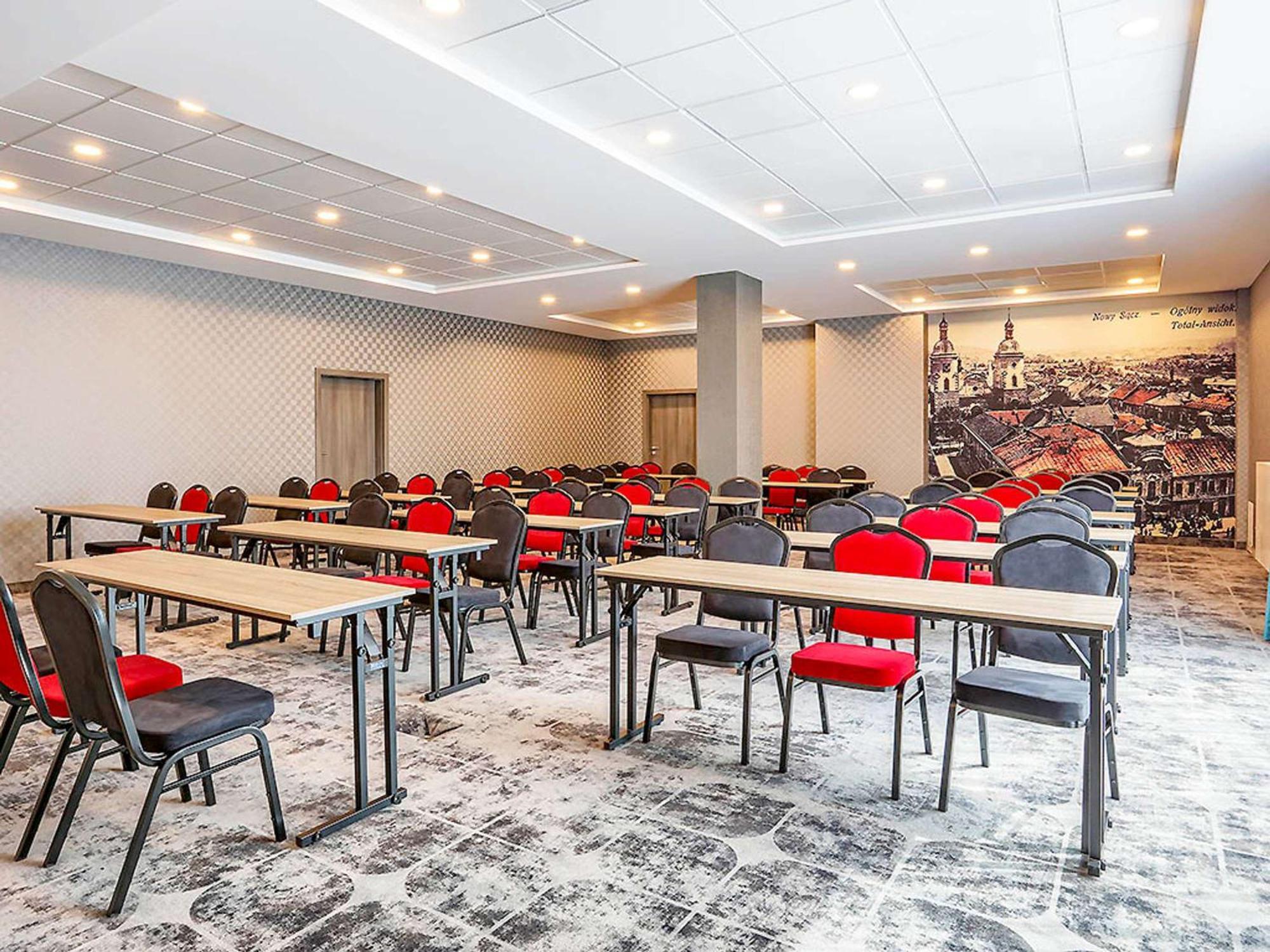 מלון Ibis Styles נובי סאוז' מראה חיצוני תמונה