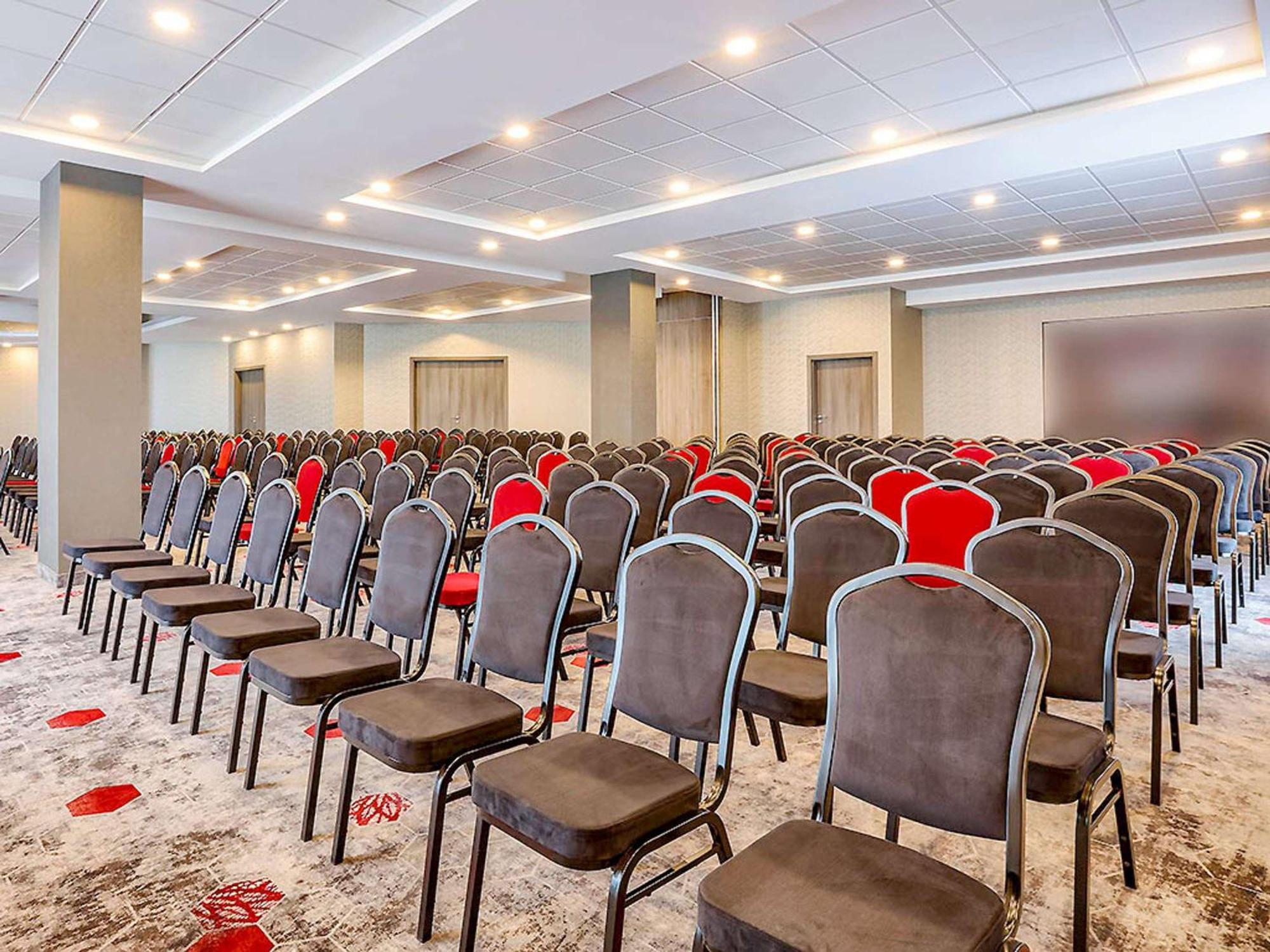 מלון Ibis Styles נובי סאוז' מראה חיצוני תמונה