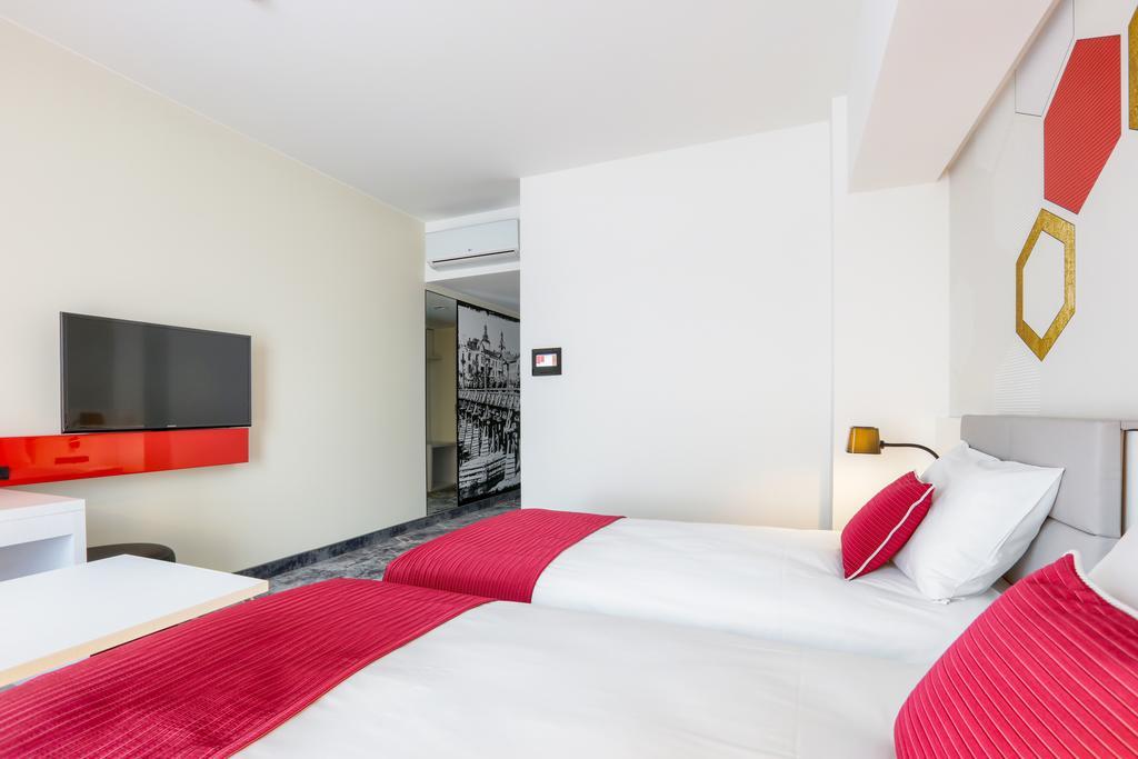 מלון Ibis Styles נובי סאוז' מראה חיצוני תמונה