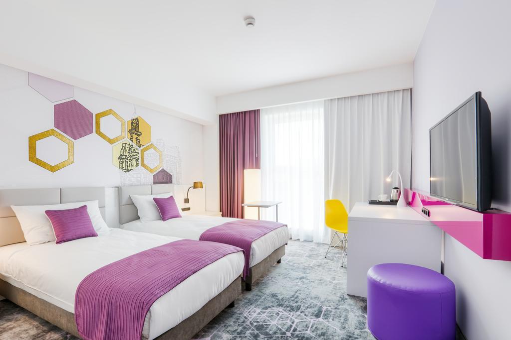 מלון Ibis Styles נובי סאוז' מראה חיצוני תמונה