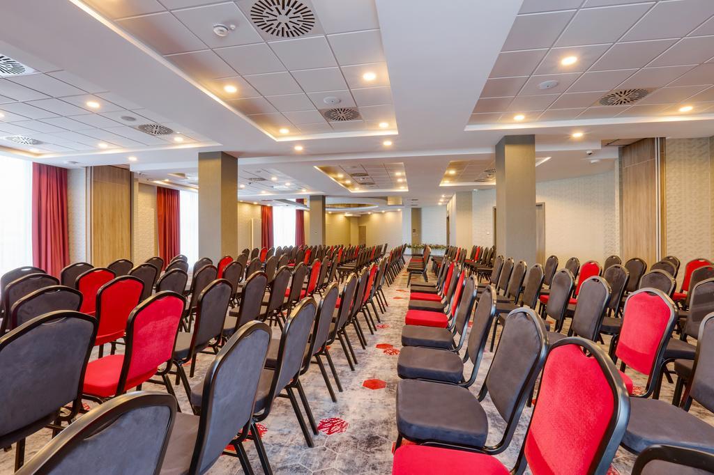 מלון Ibis Styles נובי סאוז' מראה חיצוני תמונה