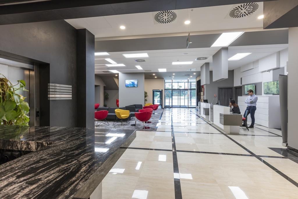 מלון Ibis Styles נובי סאוז' מראה חיצוני תמונה