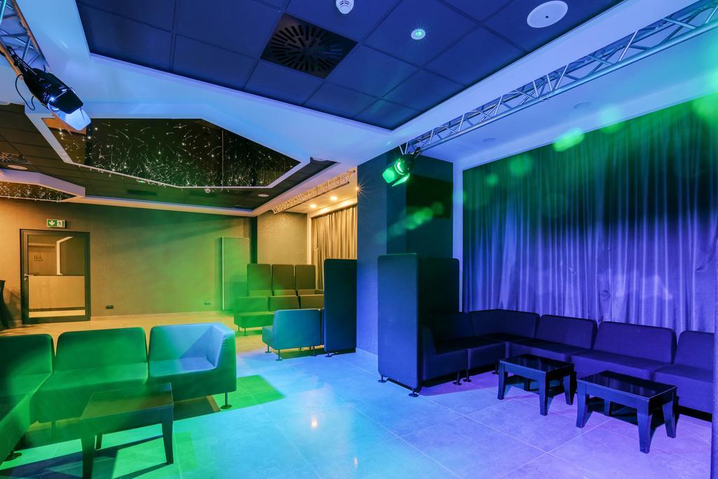 מלון Ibis Styles נובי סאוז' מראה חיצוני תמונה