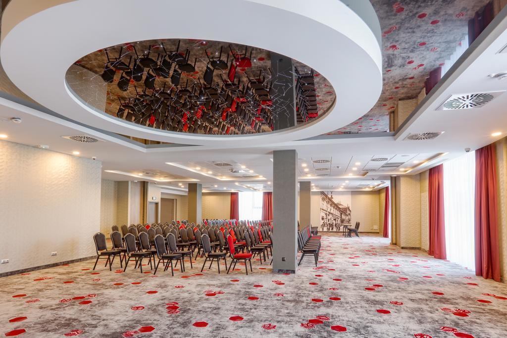 מלון Ibis Styles נובי סאוז' מראה חיצוני תמונה