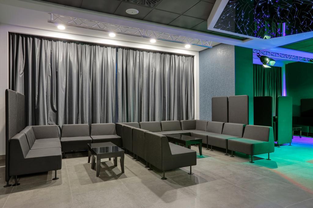מלון Ibis Styles נובי סאוז' מראה חיצוני תמונה