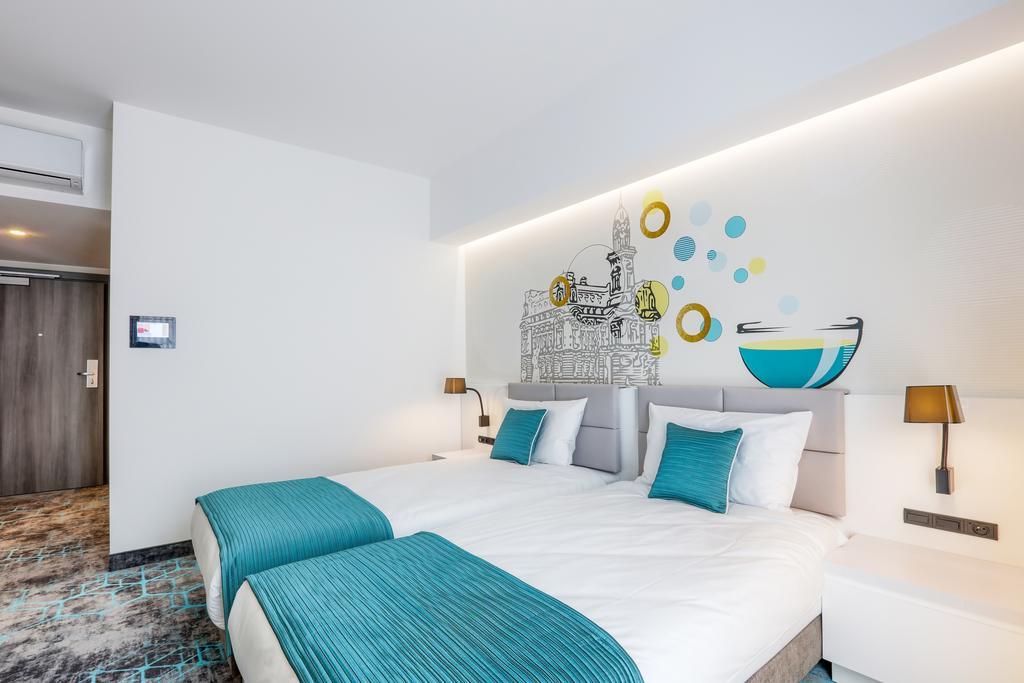 מלון Ibis Styles נובי סאוז' מראה חיצוני תמונה