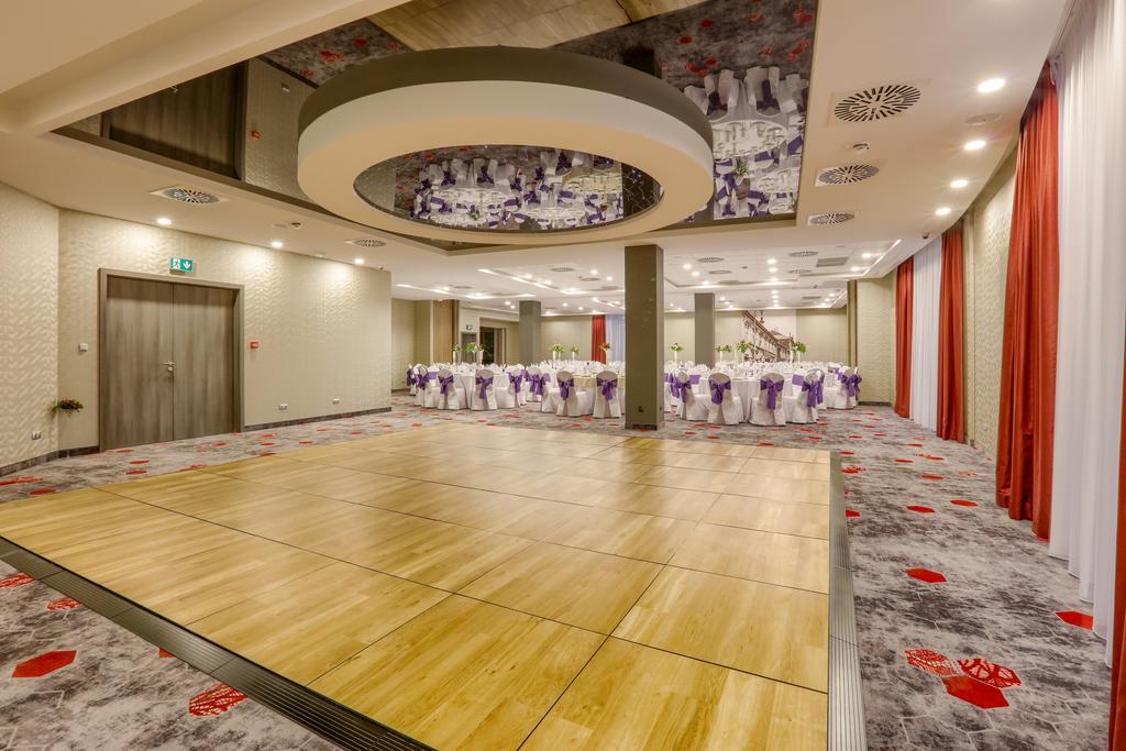 מלון Ibis Styles נובי סאוז' מראה חיצוני תמונה