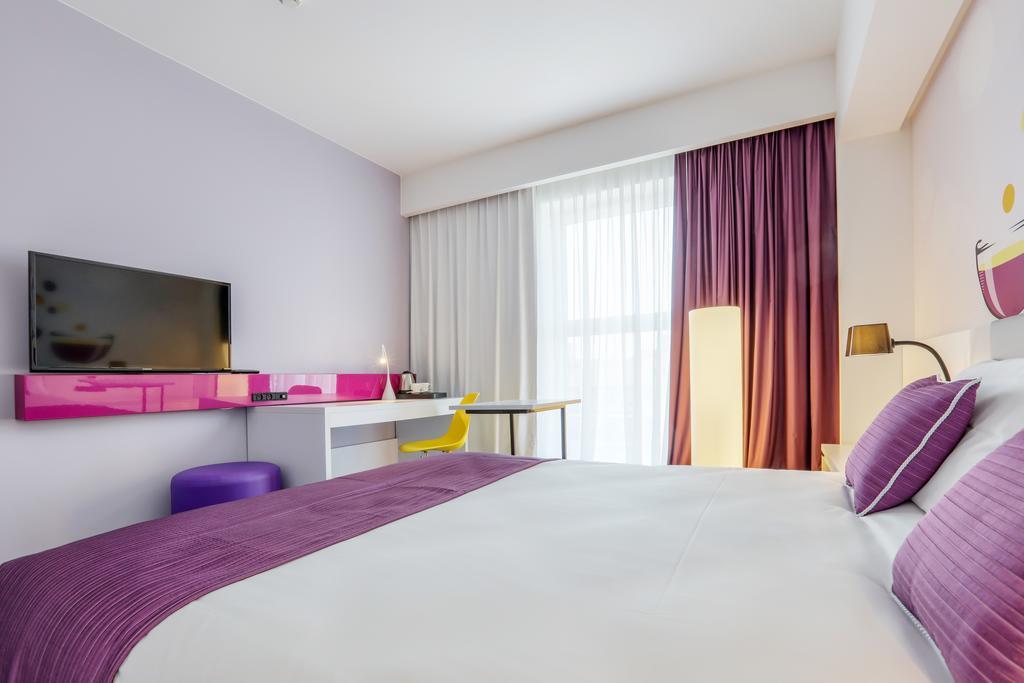 מלון Ibis Styles נובי סאוז' מראה חיצוני תמונה