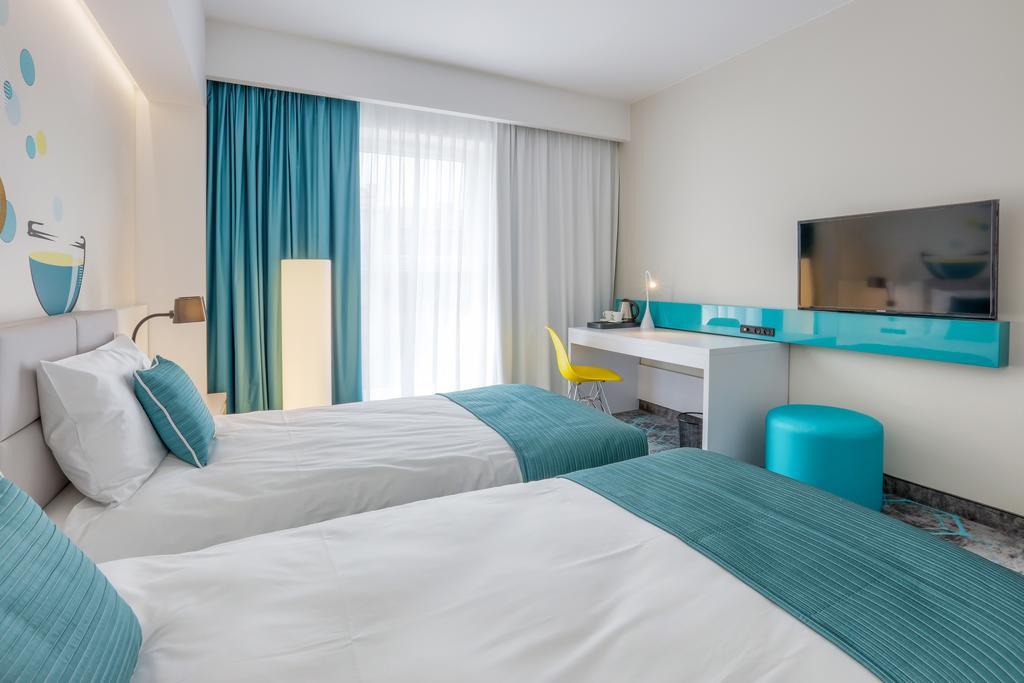 מלון Ibis Styles נובי סאוז' מראה חיצוני תמונה