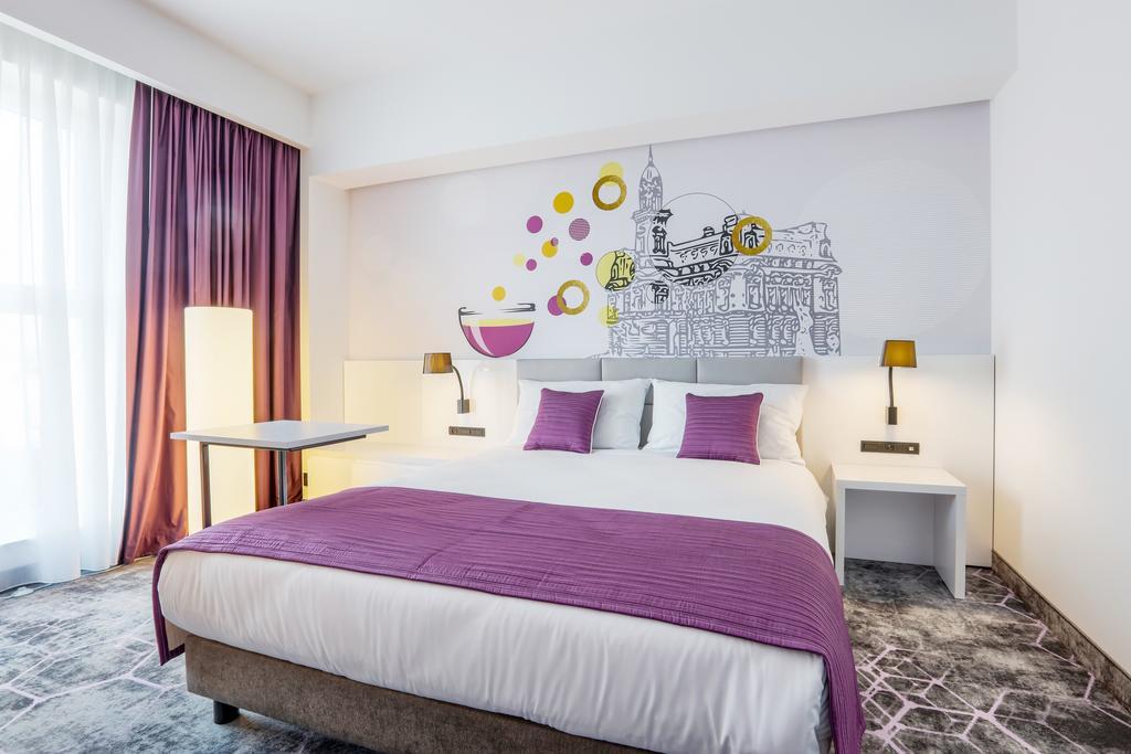 מלון Ibis Styles נובי סאוז' מראה חיצוני תמונה